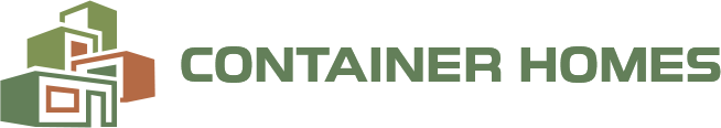 Container Homes Logo