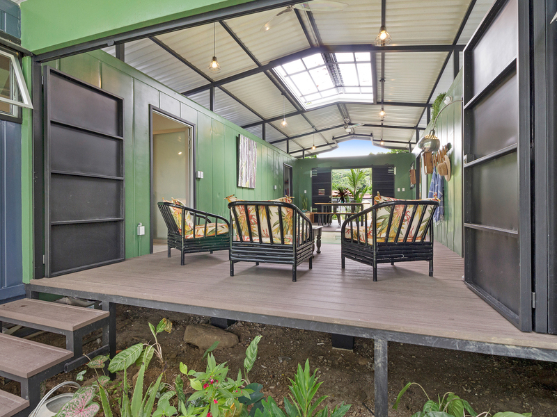 Container Home